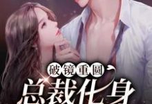 李诗婳冷亦尘的故事在哪本书里？免费阅读破镜重圆：总裁化身宠妻狂魔-侠客文学