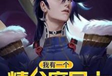 我有一个精分魔导士（何许艾莉丝何鑫）在线免费阅读-侠客文学