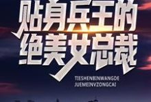 贴身兵王的绝美女总裁小说，贴身兵王的绝美女总裁最新章节-侠客文学