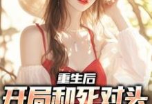 重生后，开局和死对头一起创业小说全文哪里可以免费看？-侠客文学
