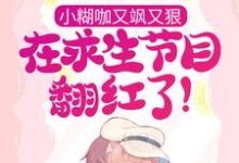 小糊咖又飒又狠，在求生节目翻红了！（程灵江起澜）在线免费阅读-侠客文学