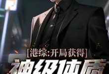 港综：开局获得神级体质，我无敌了小说的免费阅读版本在哪里可以找到？-侠客文学