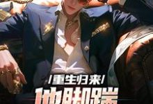 重生归来,他脚踹渣女未婚妻免费阅读,重生归来,他脚踹渣女未婚妻章节目录-侠客文学