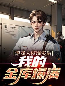 游戏入侵现实后，我的金库爆满小说的无弹窗阅读体验，寻找免费阅读网站