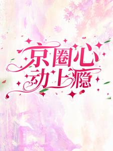 沈流苏季司衍的小说在哪里看？免费在线阅读京圈心动上瘾