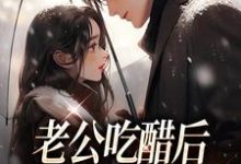 求推荐可以免费阅读老公吃醋后，乖宝低声撩哄小说的网站-侠客文学