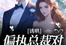 诱哄!偏执总裁对她日夜妄想这本小说在哪里可以看?哪里有免费试读章节?-侠客文学