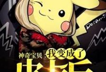 小说《神奇宝贝：我变成了皮卡丘》章节免费阅读-侠客文学