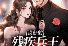说好的残疾兵王，是在骗我嘛小说，说好的残疾兵王，是在骗我嘛在线阅读-侠客文学