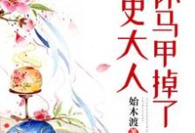 御史大人你马甲掉了小说完结了吗?在哪里可以免费读到?-侠客文学