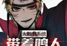 火影：我系统，带着鸣人当叛忍！小说阅读，火影：我系统，带着鸣人当叛忍！完结版-侠客文学