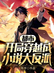 都市：开局穿越成小说大反派小说阅读，都市：开局穿越成小说大反派完结版