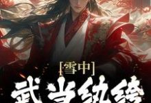完结版《雪中：武当纨绔，我悟性逆天》免费阅读-侠客文学