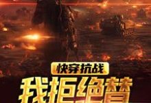 完结版《快穿抗战,我拒绝替长官当炮灰》章节阅读-侠客文学