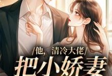 小说《他，清冷大佬，把小娇妻宠成宝》章节免费阅读-侠客文学