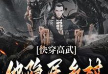 杨林的小说在哪里看？免费在线阅读快穿高武：他隐居乡村当族长-侠客文学