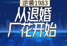 逆袭1983，从退婚厂花开始小说全文哪里可以免费看？-侠客文学