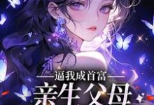 求逼我成首富,亲生父母一家后悔了小说免费资源-侠客文学