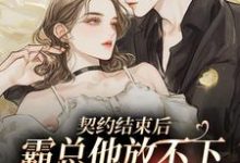 免费看契约结束后,霸总他放不下小妖精了小说的网站有哪些?-侠客文学