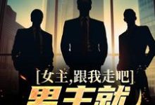 江柠的故事在哪本书里？免费阅读女主，跟我走吧，男主就是个垃圾-侠客文学