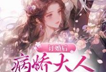 已完结小说《订婚后。病娇大人日日强制索爱》章节免费阅读-侠客文学