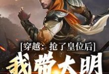 朱允熥的故事在哪本书里？免费阅读穿越：抢了皇位后，我带大明起飞-侠客文学