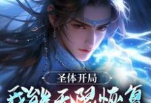 圣体开局，我能无限恢复自身能力小说，圣体开局，我能无限恢复自身能力最新章节-侠客文学