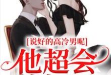 说好的高冷男呢？他超会撩好吗小说，说好的高冷男呢？他超会撩好吗最新章节-侠客文学