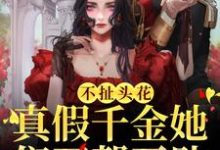 免费看不扯头花，真假千金她们互帮互助小说的网站有哪些？-侠客文学