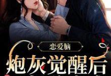 恋爱脑炮灰觉醒后，只想分家产这本小说完结了吗？免费查看最新章节-侠客文学