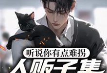 听说你有点难拐，人贩子集体拉黑你沈凡段晓月，听说你有点难拐，人贩子集体拉黑你最新章节-侠客文学