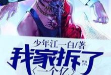 毛小虎苏清清为主角的小说叫什么？免费看我家拆了一个亿-侠客文学