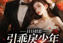 哪里能找到日日招惹，引乖戾少年甘愿臣服小说的全部章节？-侠客文学