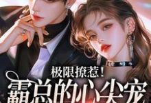 《极限撩惹！霸总的心尖宠又疯又野》小说大结局免费试读  姜落游肆小说-侠客文学