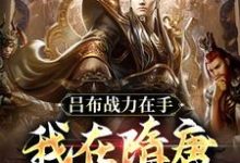 吕布战力在手，我在隋唐杀疯了杨靖杨广吕布李世民张飞高俅张翼德，吕布战力在手，我在隋唐杀疯了小说免费阅读-侠客文学