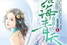完结版《碧海青天夜夜心》章节目录在线阅读-侠客文学