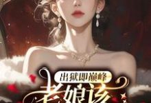 已完结小说《出狱即巅峰，老娘该配享太庙了》章节免费阅读-侠客文学