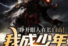 谢一城小说睁开眼人在长白山！我成少年当家人在线阅读章节-侠客文学