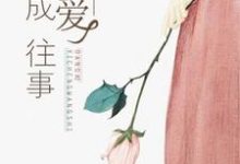 《当爱已成往事》小说章节列表免费试读,晏南衡苏若宋之遥小说在线阅读-侠客文学