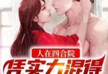 刘洪昌秦淮茹小说在线章节免费阅读（人在四合院，凭实力混得一手好人脉无弹窗无删减）-侠客文学