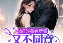 《说好的各有所需,又不同意离婚了?》全集免费在线阅读(顾瑾川黎舒窈)-侠客文学