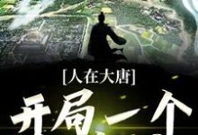 人在大唐:开局一个任意门李承乾小说在线章节免费阅读-侠客文学