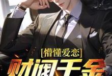 已完结小说《懵懂爱恋：财阀千金诡计多端》章节免费阅读-侠客文学