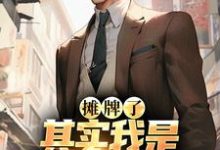 摊牌了，其实我是世界最强厨师免费阅读，摊牌了，其实我是世界最强厨师柳上惠-侠客文学