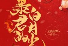 暴君的白月光小说，暴君的白月光江潋晏疏-侠客文学