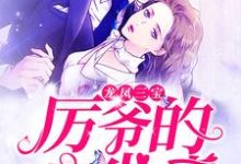 龙凤三宝:厉爷的心尖妻小说最新更新在哪里?免费在线看-侠客文学