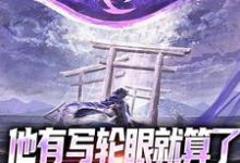 他有写轮眼就算了，咋还双神威啊小说全文哪里可以免费看？-侠客文学