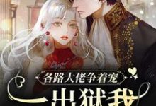 完结版《各路大佬争着宠？一出狱我成团宠》免费阅读-侠客文学