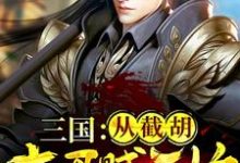 三国：从截胡大耳贼开始小说有没有完整的免费版本在线阅读？-侠客文学