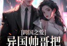 跨国之爱：异国帅哥把我宠上天小说，跨国之爱：异国帅哥把我宠上天云意西莫奈-侠客文学